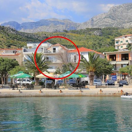 Apartments By The Sea Podgora, Makarska - 18918 Esterno foto