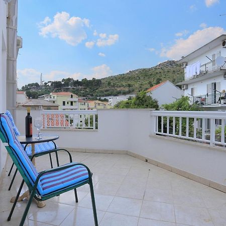 Apartments By The Sea Podgora, Makarska - 18918 Esterno foto
